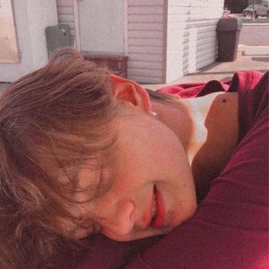 Meet your Posher, Chad